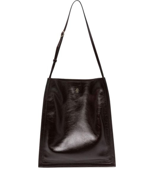 Bally Black Bags for men