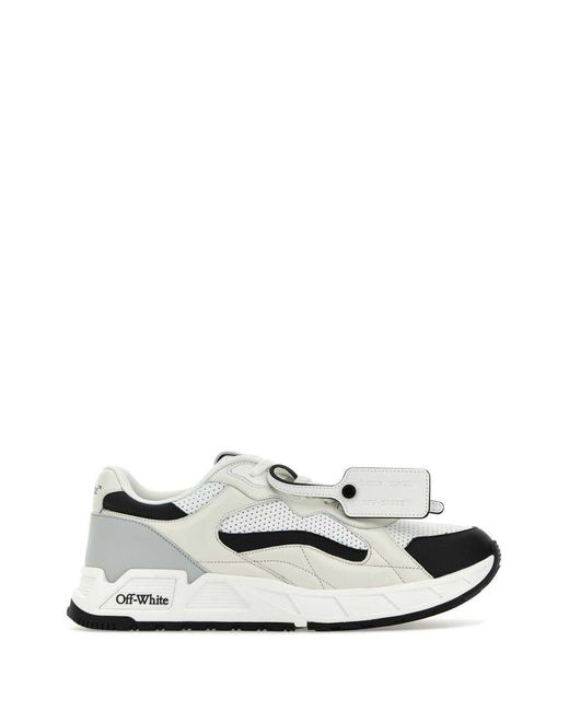 Off-White c/o Virgil Abloh Men's Shoes