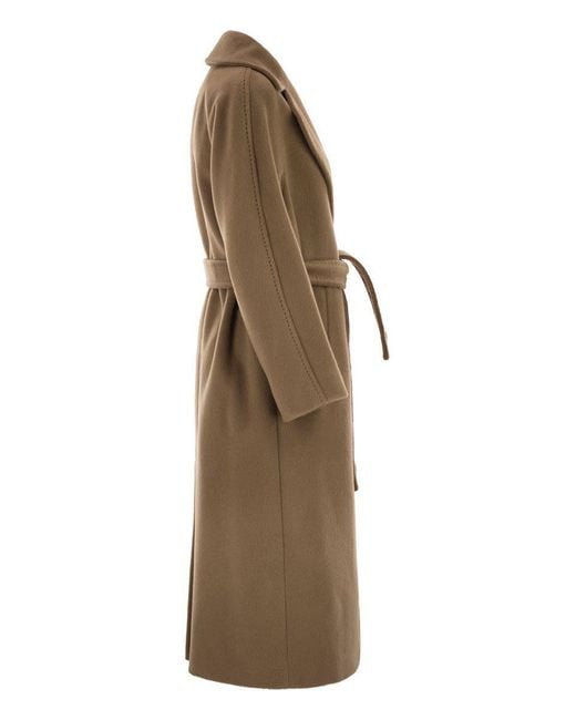 Weekend by Maxmara Brown Tempera