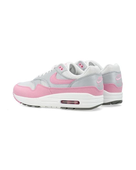Nike Pink Air Max 1 '87 Sneakers
