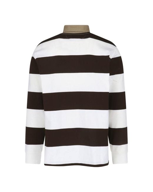 Polo Ralph Lauren White T-shirts And Polos for men