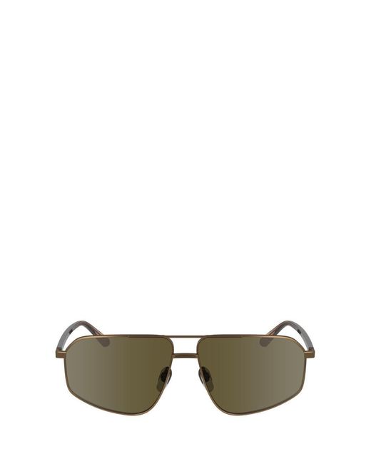 Calvin Klein Green Eyewear for men