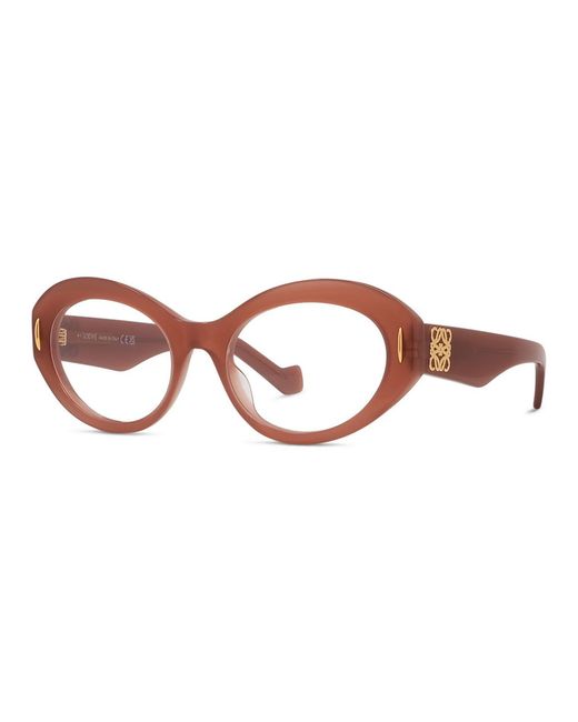 Loewe Black Eyeglasses