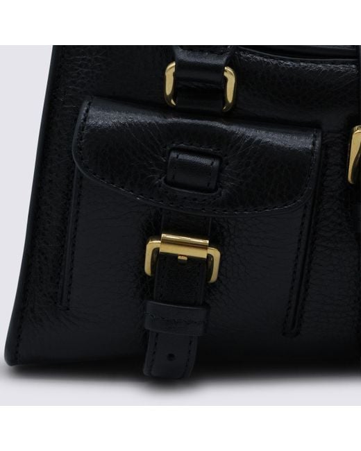 Mulberry Black Borse. Nero