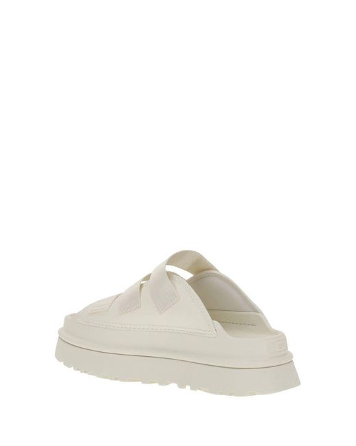 Ugg Natural Goldenglow