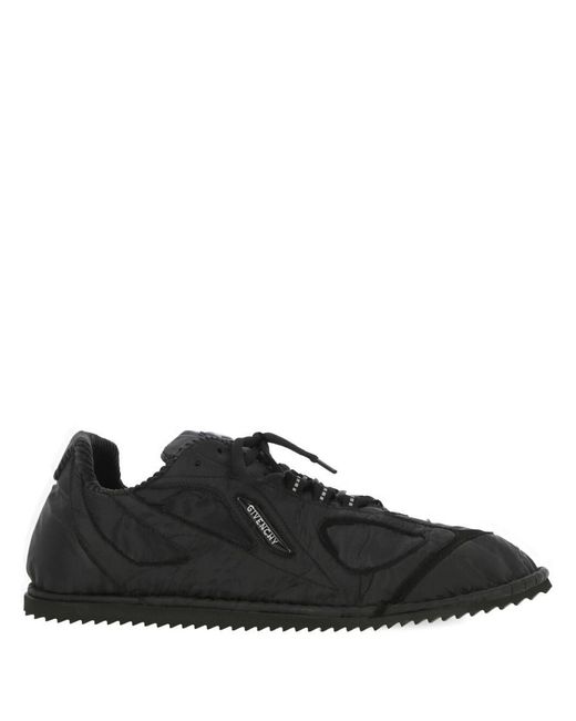 Givenchy Black Sneakers for men