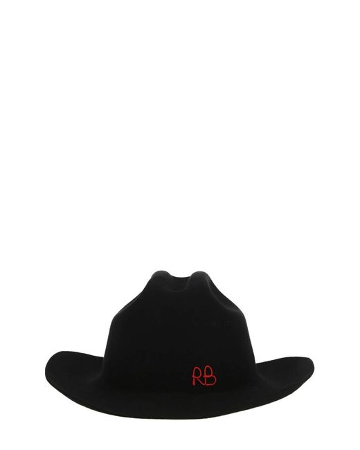 Ruslan Baginskiy Black Hats