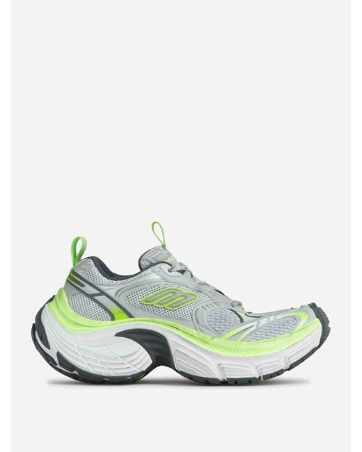 Balenciaga Multicolor Sneakers for men