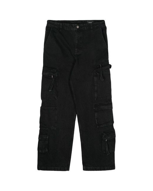 Axel Arigato Black Jeans for men