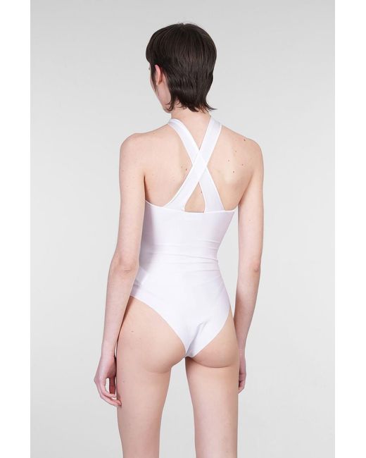 MVP WARDROBE Pink Body