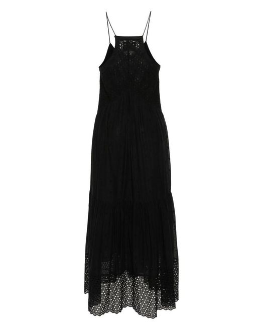Isabel Marant Black Dresses