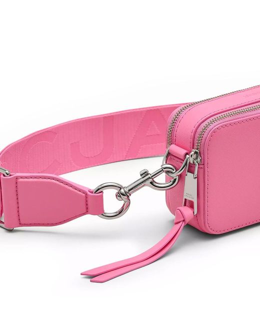 Marc Jacobs Pink Shoulder Bag