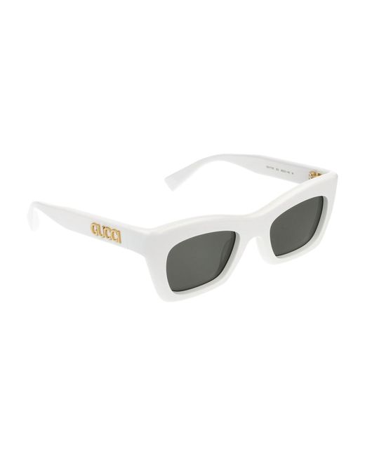 Gucci Multicolor Sunglasses