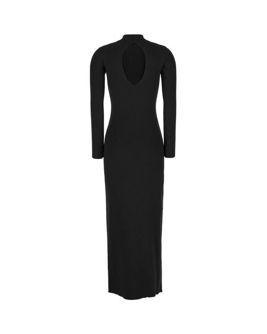 La Petite Robe Di Chiara Boni Black Dress