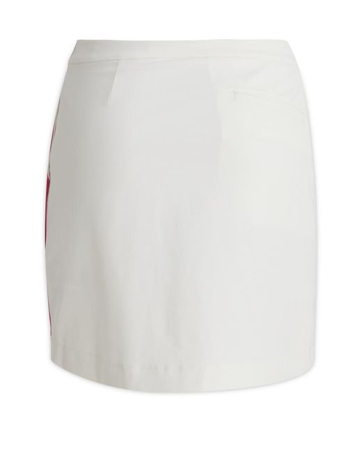 G/FORE White Gfore Skirts