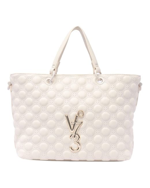 V73 Natural Bags