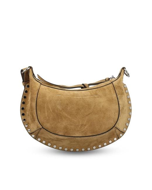 Isabel Marant Natural Bags