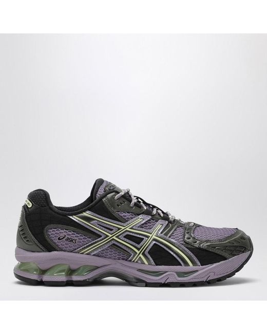 Asics Black Gel-Nimbus 10.1/Matcha Sneaker