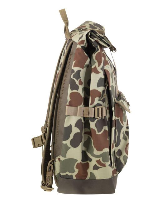 Filson Green Scout for men