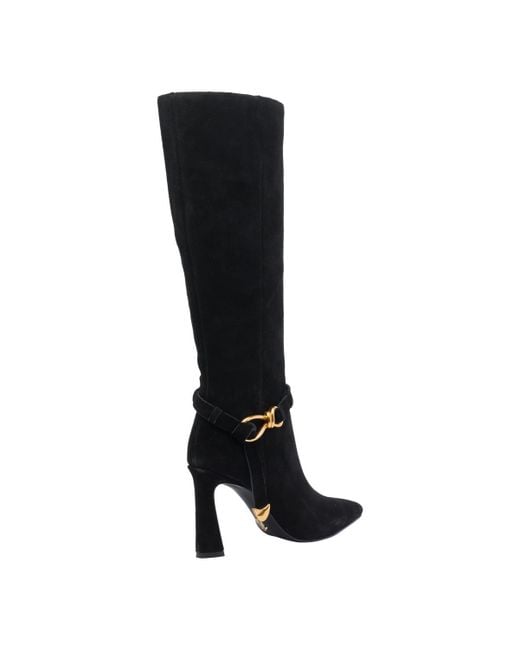 Steve Madden Black Shoes