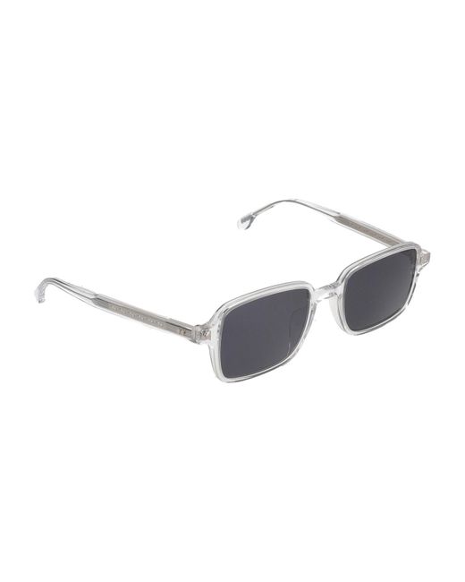 Lozza Black Sunglasses for men