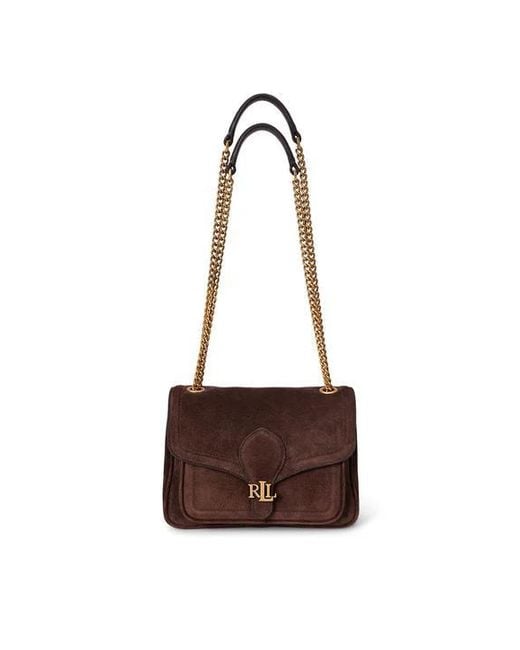 Ralph Lauren White Bags