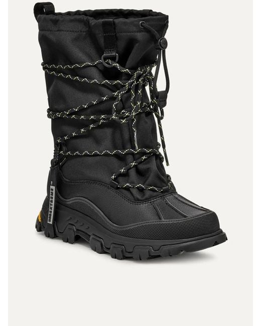 Ugg Black Metropeak