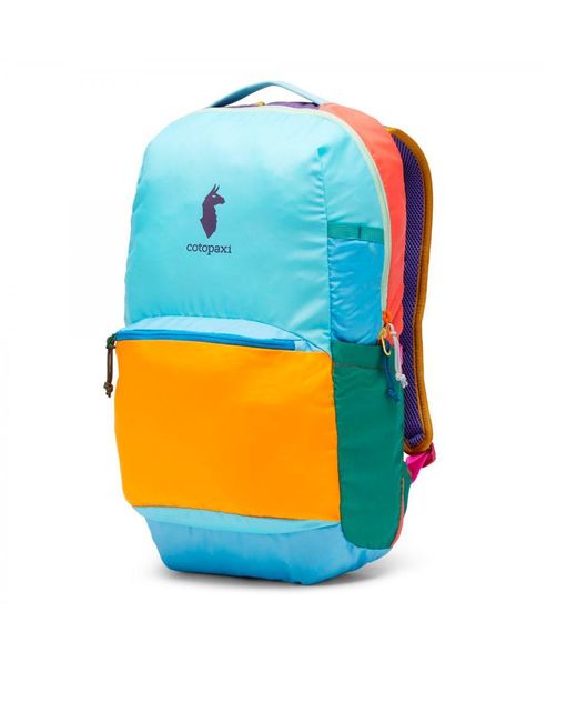 COTOPAXI Blue Backpack