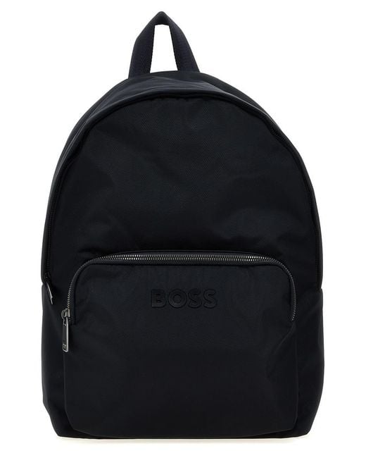 Boss Black 'Catch 3.0' Backpack for men