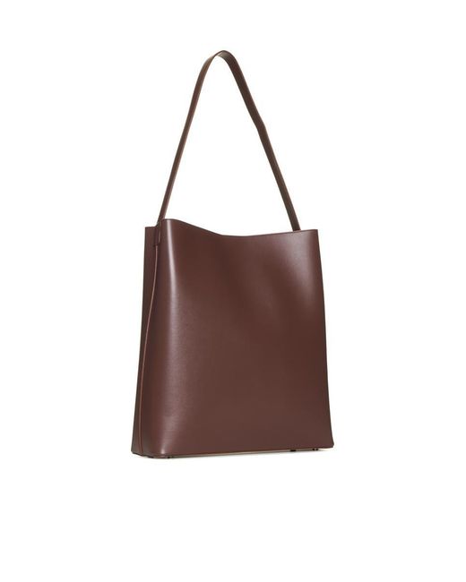 Aesther Ekme Brown Bags