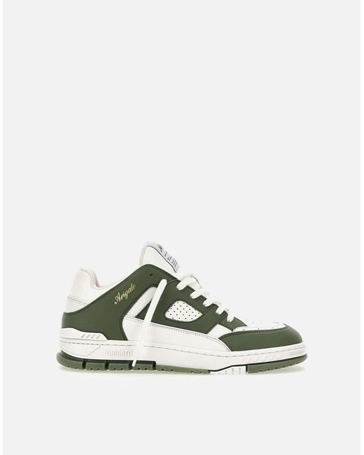 Axel Arigato White Sneakers for men