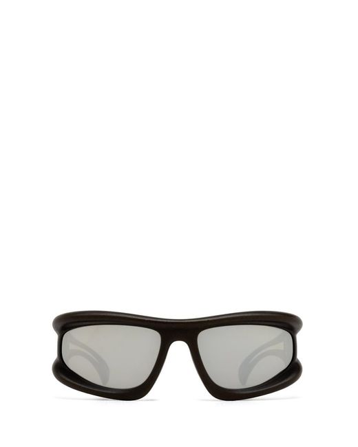 Mykita Black Sunglasses for men