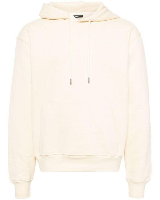 Jacquemus Natural Sweaters for men