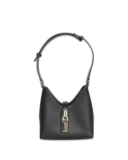 Furla Black Bags