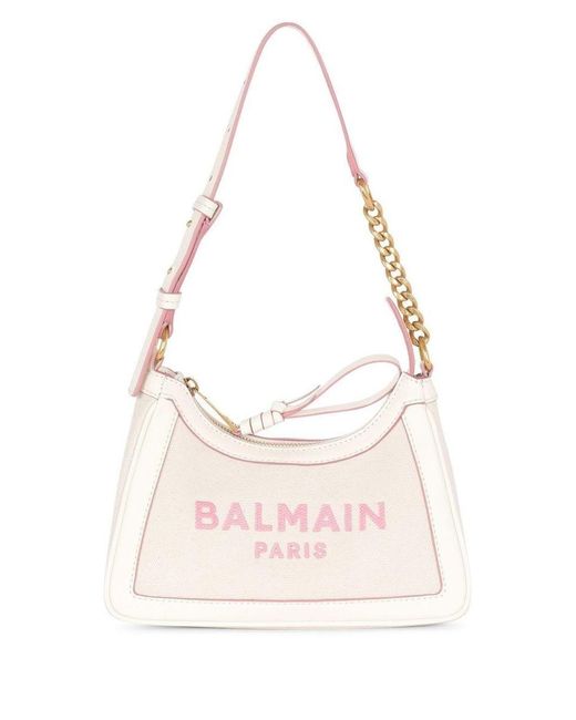 Balmain Bags in Pink Lyst