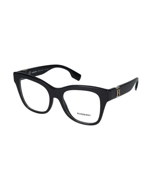 Burberry Black Optical
