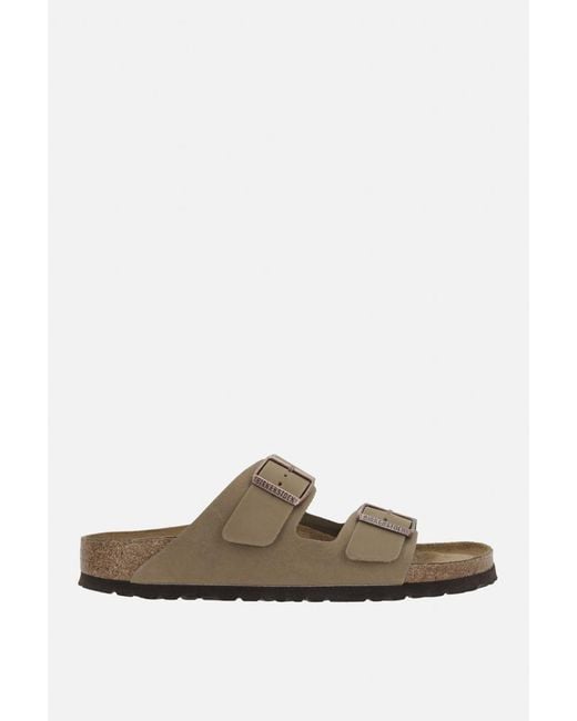 Birkenstock Brown Sandals