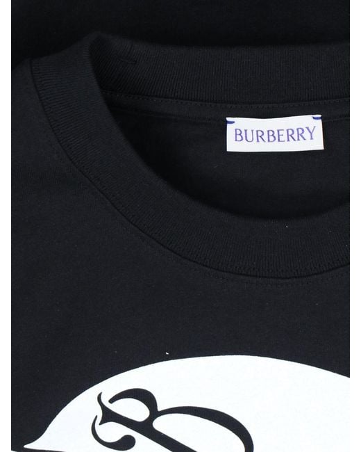 Burberry Black Shirts for men