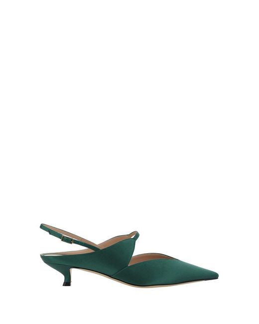 Green pumps canada 2025