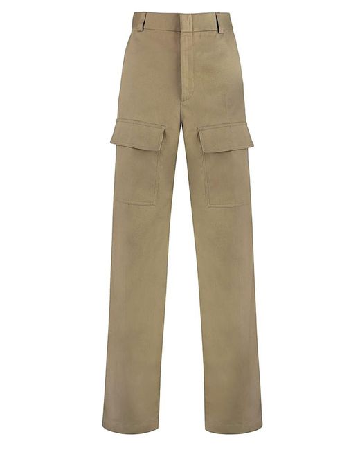 Gucci Natural Pantalone for men