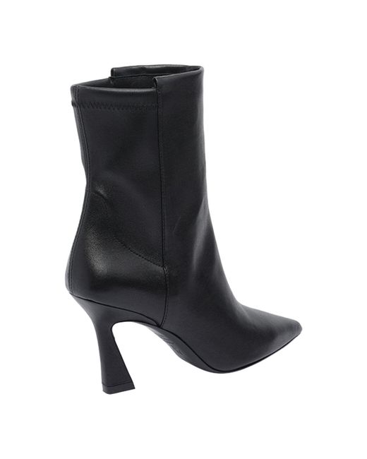 Stuart Weitzman Black Boots