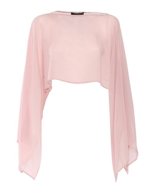 Clips Pink Jacket