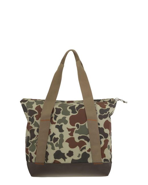 Filson Green Scout for men