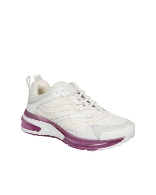 Givenchy White Sneakers