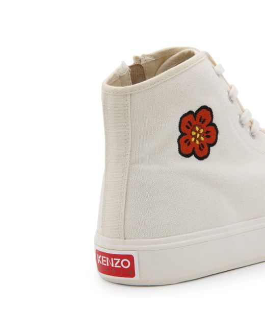 KENZO Sneakers White for men
