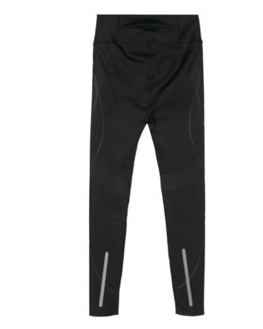 Adidas By Stella McCartney Black Trousers