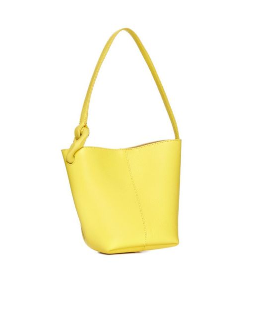 J.W. Anderson Yellow Jw Anderson Bags