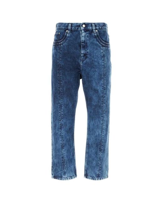 NAMACHEKO Jeans in Blue for Men | Lyst