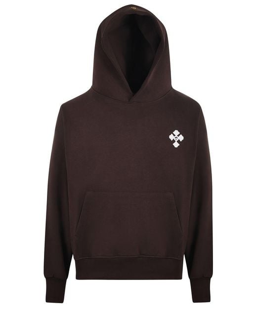 Barrow Brown Sweaters for men