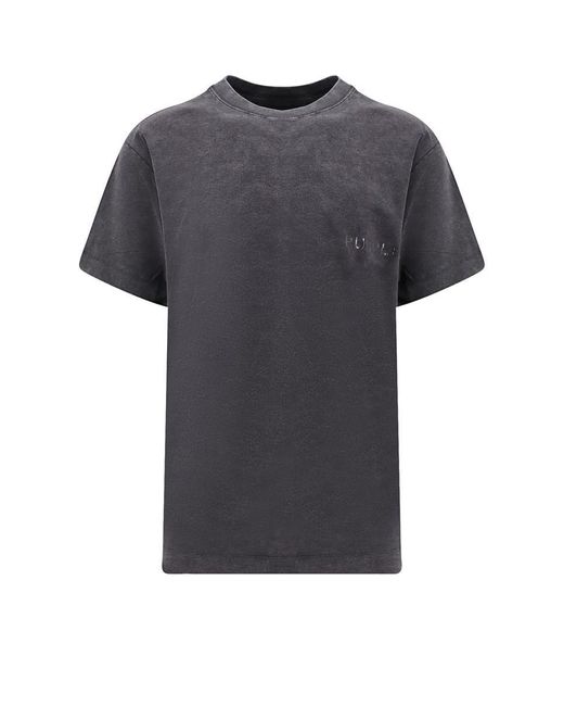 Purple Brand Gray Brand T-Shirt for men